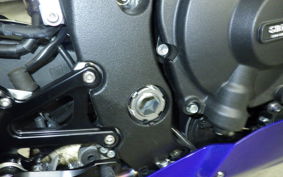 YAMAHA YZF-R1 2020
