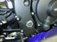 Фото Yamaha YZF-R1 2020 с японского аукциона