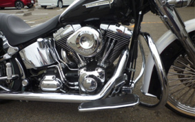 HARLEY HARLEY FLSTN1340-1450 2007 JD5