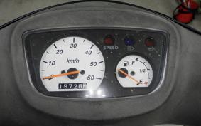 YAMAHA BJ 1998 SA24J