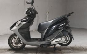 SUZUKI ADDRESS V125 DT11A