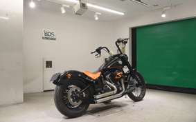 HARLEY FLSS 1800 2015