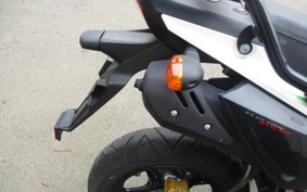 KAWASAKI KSR110 KL110D