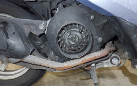 HONDA DIO CESTA GEN 2 AF62