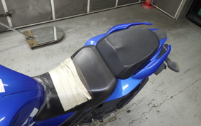 SUZUKI GIXXER 250 ED22B