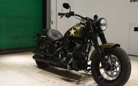 HARLEY FLSS 1800 2016