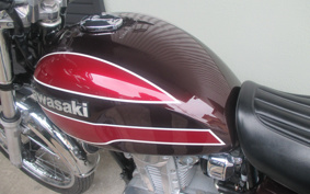 KAWASAKI ESTRELLA BJ250A