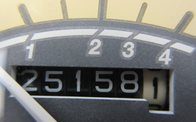 HONDA SUPER CUB50 AA01