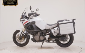 YAMAHA XT1200Z SUPER TENERE 2011
