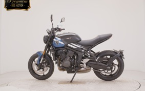 TRIUMPH TRIDENT 660 2026