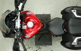 MV AGUSTA TURISMO VELOCE 800 2021
