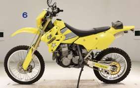 SUZUKI DR-Z400S 2003 SK43A