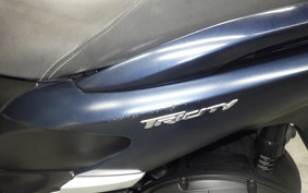 YAMAHA TRICITY 125 2007 SE82J