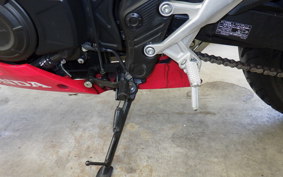 HONDA CBR400R 2025 NC65