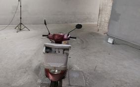 SUZUKI LET's 4 CA43A