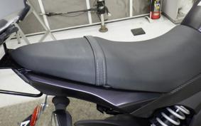 KAWASAKI Z125 PRO 2016 BR125H