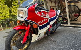 HONDA CB1100R D 2025 SC08