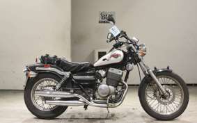 HONDA REBEL 250