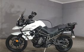 TRIUMPH TIGER 800XRX 2020 TRE20B