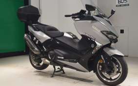 YAMAHA T-MAX 530 DX 2019 SJ15J