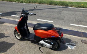 HONDA TODAY AF67