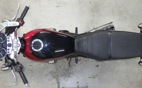 KAWASAKI ZEPHYR 400 KAI 2010 ZR400C