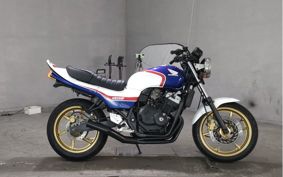 HONDA JADE MC23