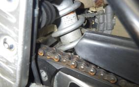 YAMAHA SEROW 250 Gen.3 2023 DG31J