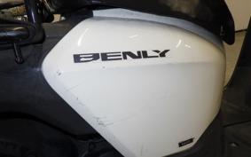HONDA ﾍﾞﾝﾘｨ50 AA03