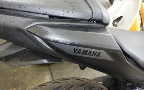 YAMAHA MT-03 ABS 2025 RH25J