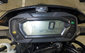 KAWASAKI KLX230 SM 2016 LX230A