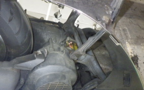 HONDA JOKER 90 2026 HF09