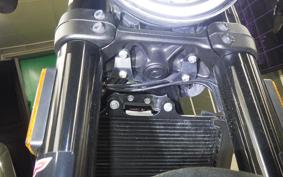 HUSQVARNA SVARTPILEN 401 2023
