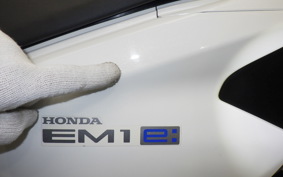 HONDA EM1E: EF16