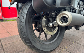 HONDA  REBEL 250 ABS MC49