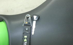 KAWASAKI NINJA 400 2021 EX400G