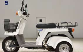 HONDA GYRO X TD02