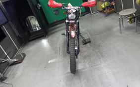 GASGAS TX 125 RANDONNE 2017
