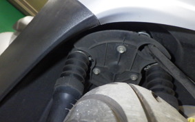 YAMAHA JOG 1994 SA55J