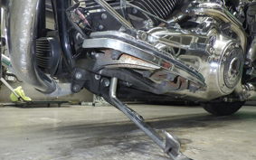HARLEY FLSTC 1580 2007