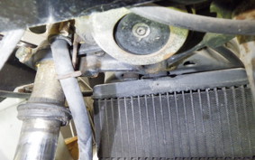 HONDA NSR50 Gen.4 2023 AC10