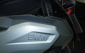 BMW C400X 2019