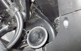 HONDA FORZA Z GEN 2 MF10