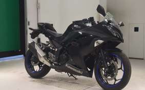 KAWASAKI NINJA 250 2018 EX250L