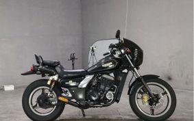 KAWASAKI ELIMINATOR 250SE EL250A