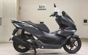 HONDA PCX125 2020 JK05