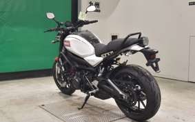 YAMAHA XSR900 2016 RN46J