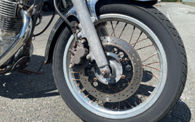 YAMAHA SR400 2015 RH03J
