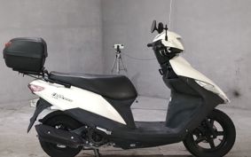 SUZUKI ADDRESS V125 DT11A