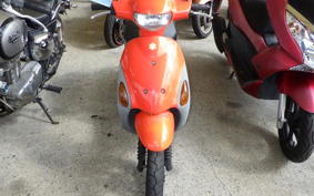 SUZUKI LET's 4 CA45A